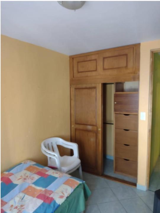 Meyerbeer Accommodatie bij particulieren Mexico-stad